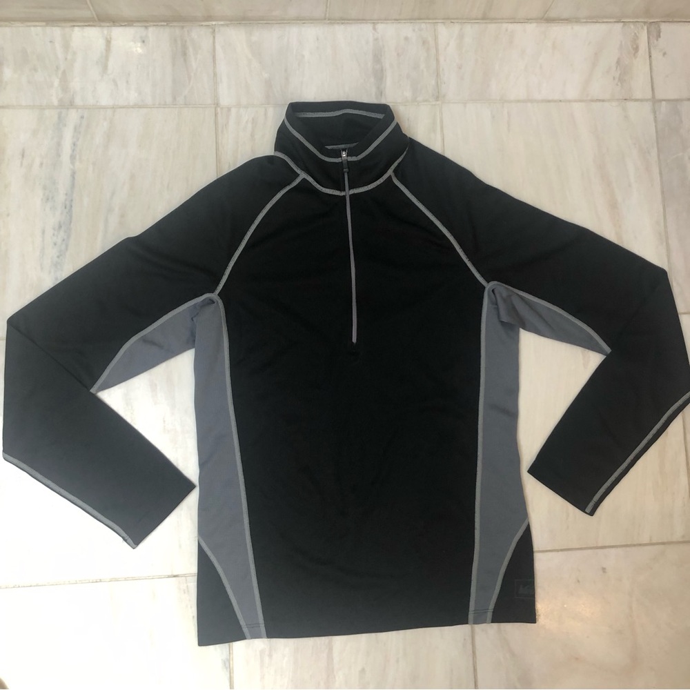 Men’s REI Rash Guard swim coverup long sleeve